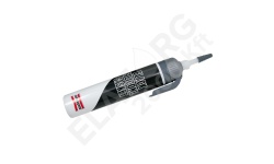 BLACK SILICONE GASKET         200ml
