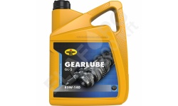 Gearlube GL-5  85W-140    5L