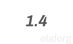 14