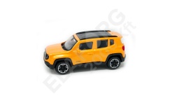 Jeep Renegade 2017