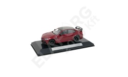 Alfa Romeo Giulia GTAm 2020