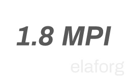 18mpi