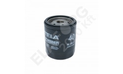 TUTELA WEBER 40