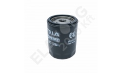 TUTELA WEBER 60