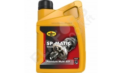 SP Matic 4026             1L