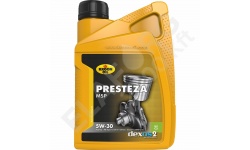 Presteza MSP              1L
