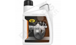 Drauliquid-LV DOT 4       1L