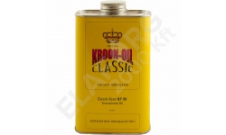 Classic Gear MP 90        1L
