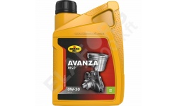 Avanza MSP                1L