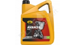 Avanza MSP                5L