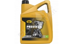 Presteza MSP          5L