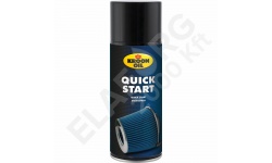 Quickstart              0,4L