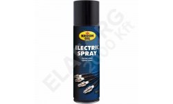 Electric spray          0,3L