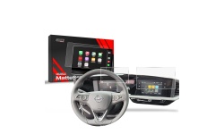 Opel Grandland 7"