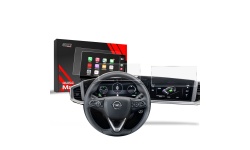 Opel Grandland 10"