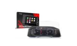 VW T-Roc Digital Cockpit Pro 10,25"
