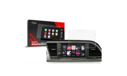 Seat Leon 3 8"
