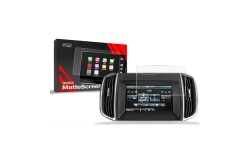 Ford Edge 8"