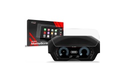 Audi S3 8Y Virtual Cockpit 10,25"