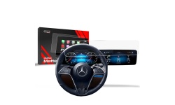 Mercedes S Klasa Coupe W222