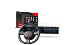 Hyundai Tucson 12,3"