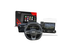 Dacia Spring 10"