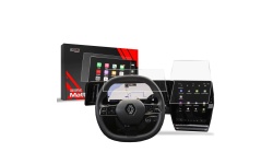 Renault Scenic E-Tech 12"