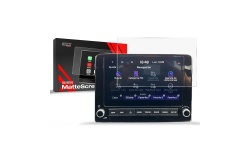 Kia Stonic 8"