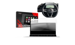 VW Transporter T7 Discover 8"