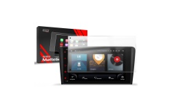 Audi A3 8P Android Radio
