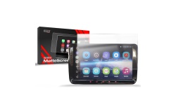 VW Golf 6 GTI 9" Android Radio