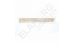Crosswagon felirat