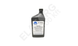 SYNTHETIC GEAR  AXLE LUBRICANT