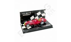 Alfa Romeo Alfetta 159 J.M.Fangio - Winner Swiss GP 1951