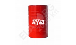 SELENIA WR PURE NRG 5W-30 200L