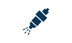 injector