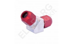 Javító készlet 45 fok 3/8"