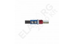 Csatl alu vez-műa vez 180 fok 1/2"