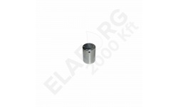 Szorítógyűrű méret G6 acél 15,5x9,6