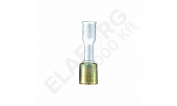 Spring Lock csat "anya" alu 180 #8