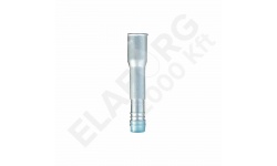 Spring Lock csat "anya" alu 180 #12