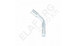 Spring Lock csat "anya" alu  45 #12