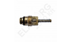 Szelep standard 21,8x8mm (5 db)