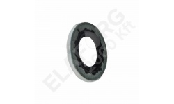 Tömítő gyűrű komprhoz  8mm (10 db)