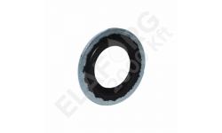 Tömítő gyűrű komprhoz 5/8" (10 db)