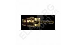 Szelep 21,8mm x 8mm - HFO 1234YF
