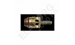 Szelep 22,1mm x 9,8mm - HFO 1234YF