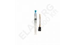Univerz tömítő 6ml+adapt R134A