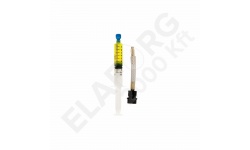 Univerz tömítő 6ml+UV+adapt R134A