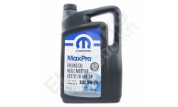 MOPAR MAXPRO 5W-20 5L